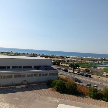 Tramonto Sul Litorale Apartment Trapani Ngoại thất bức ảnh