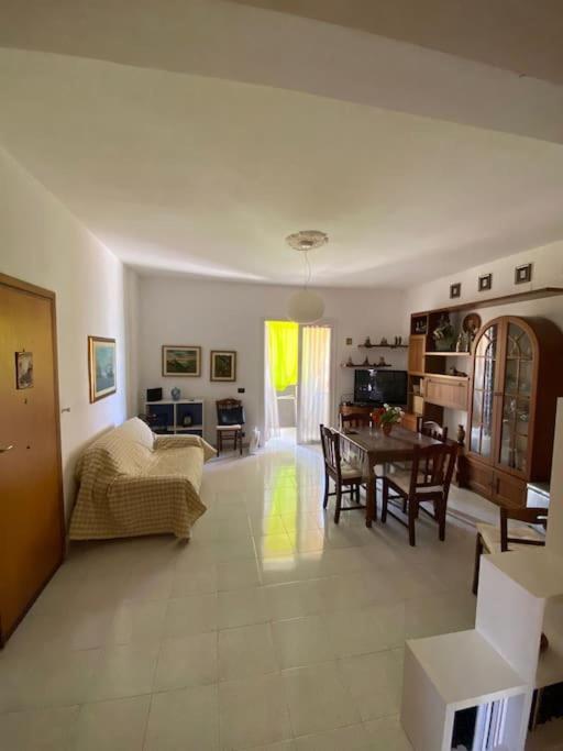 Tramonto Sul Litorale Apartment Trapani Ngoại thất bức ảnh